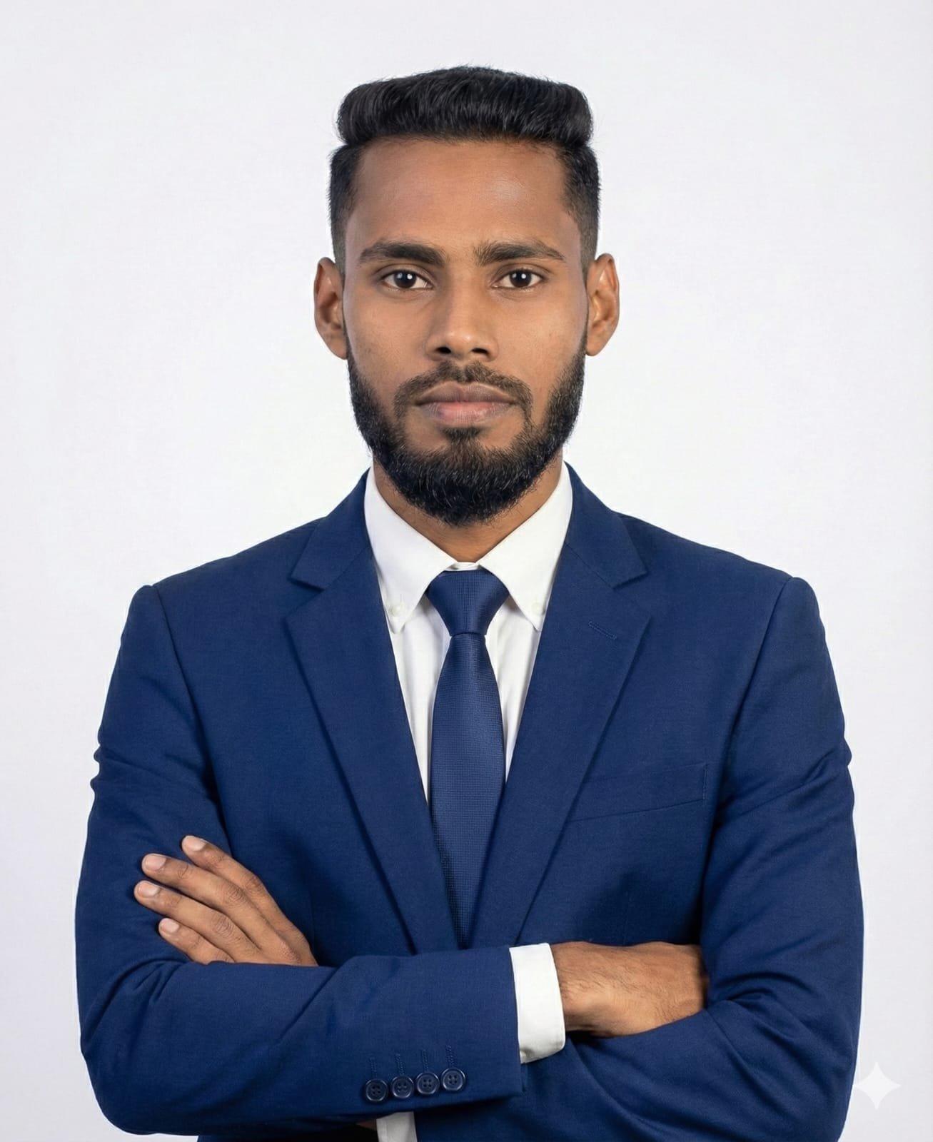 মূলের ঘড়ের বাগ