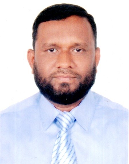 Nahidul Islam